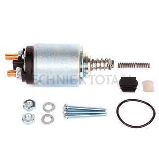 MAHLE Magnetschalter 90 g