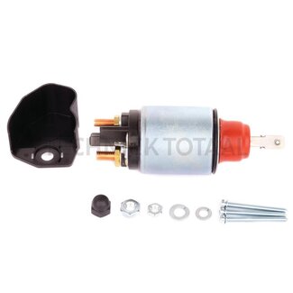 MAHLE Solenoid switch 1,30 kg