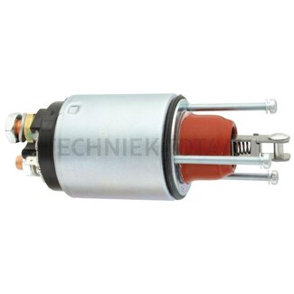 MAHLE Magnetschalter 1,16 kg