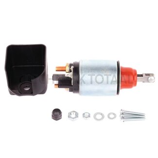 MAHLE Magneetschakelaar 1,32 kg