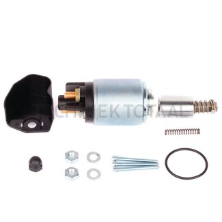 MAHLE Solenoid switch 89 g