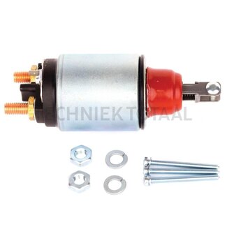 MAHLE Solenoid switch 114 g