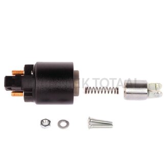 MAHLE Solenoid switch 50 g