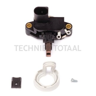 MAHLE Regelaar 75 g