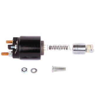 MAHLE Solenoid switch 757 g