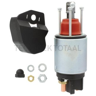 MAHLE Magnetschalter 1,20 kg