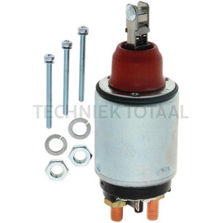 MAHLE Solenoid switch 1,27 kg