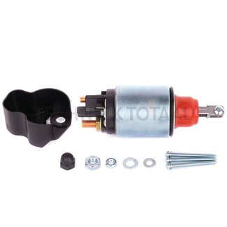 MAHLE Solenoid switch 175 g