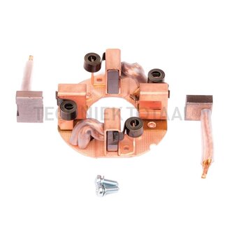 MAHLE Koolstofborstelset 252 g