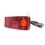 GRANIT LED rear light, right 287,5 x 100,5 x 65 mm, 12 / 24 V