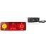 GRANIT LED rear light, right 287,5 x 100,5 x 65 mm, 12 / 24 V