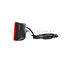 GRANIT LED rear light, left 287,5 x 100,5 x 65 mm, 12 / 24 V