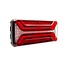 ASPÖCK Rückleuchte LED Agriled II links 350 x 140 x 54 mm, 12 V