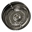 ASPÖCK Lampe Monopoint II LED weiß, rund Ø 38 x 29 mm, 12 / 24 V