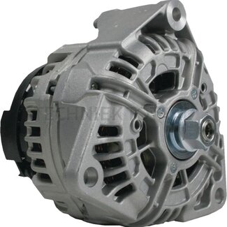 Prestolite Generator 24 V, 110 A MAN Lion's City