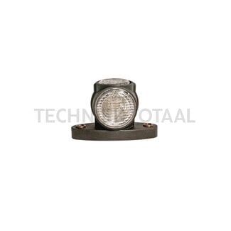 ASPÖCK Breedtelamp SUPERPOINT III LED 24 V