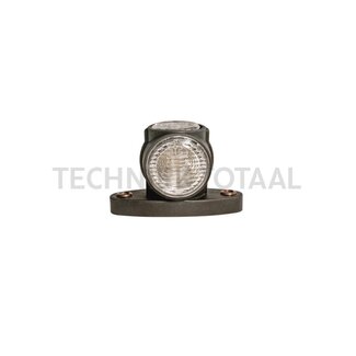 ASPÖCK Weiteleuchtmittel SUPERPOINT III LED 24 V