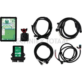 Jaltest I-Connect kit Standard
