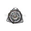 Prestolite Alternator 24 V, 110 A, fastening 80 / 11,0 / 93,8 mm | 0524509