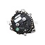 Prestolite Generator 24 V, 110 A, Befestigung 80 / 11,0 / 93,8 mm | 0524509