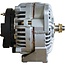 Prestolite Generator 24 V, 110 A, Befestigung 80 / 11,0 / 93,8 mm | 0524509