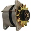 Prestolite Generator 12 V, 70 A, Riemenscheibe Ø 69 mm, Gurt 6pK | 1643314M91, 1676689M92, 2871A141, 2871A163, 3477851M91
