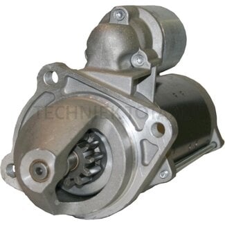 Prestolite Starter 24 V, 4 kW, 11 teeth, Ø 88,9 mm, mounting angle 30° MAN D08