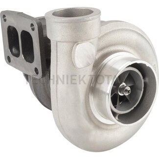 BorgWarner Turbolader