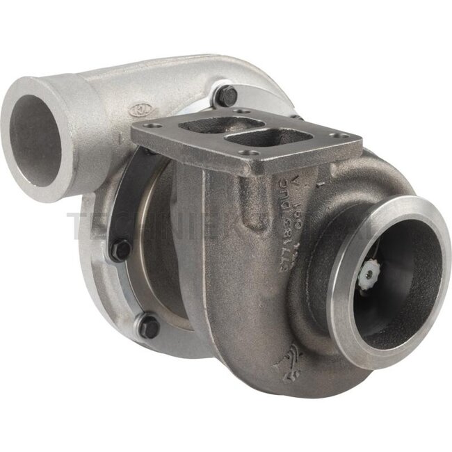 BorgWarner Turbolader