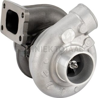 BorgWarner Turbocharger