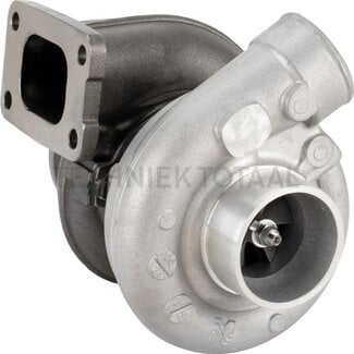 BorgWarner Turbolader