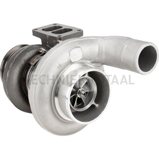 BorgWarner Turbolader