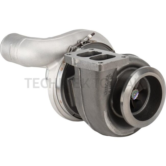 BorgWarner Turbocharger