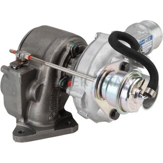 BorgWarner Turbolader Reman