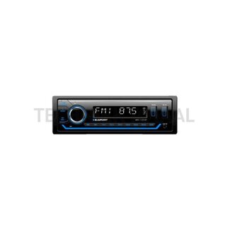 Blaupunkt Car radio BPA 1123 BT
