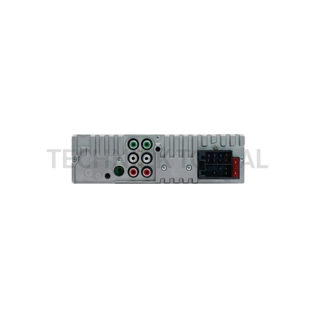Blaupunkt Car radio BPA 1123 BT