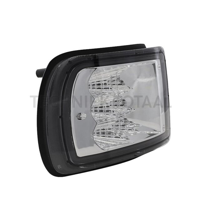 GRANIT LED work lights floodlight right 2840 lm, 20 W, 9 - 32 V John Deere | AL119769, AL172568