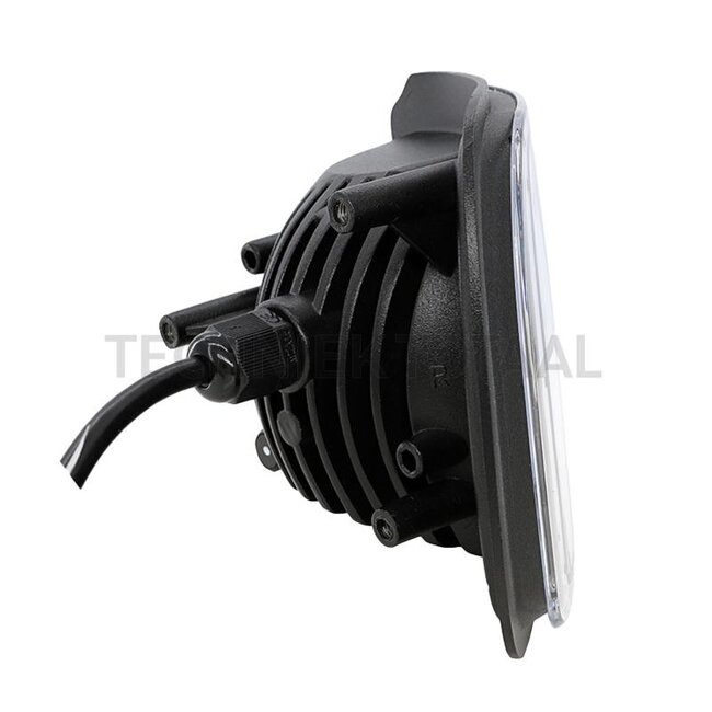 GRANIT Arbeitsscheinwerfer LED Flutlicht rechts 2840 lm, 20 W, 9 - 32 V John Deere | AL119769, AL172568
