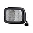 GRANIT Arbeitsscheinwerfer LED Flutlicht rechts 2840 lm, 20 W, 9 - 32 V John Deere | AL119769, AL172568