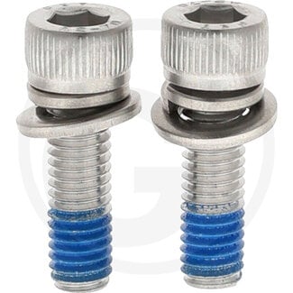 FJDynamics Schraubensatz Motor Lenksysteme AT2, AT2 MAX, GAD-R/RL