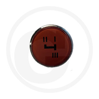 GRANIT Gliedsymbol Gruppenschaltung 3 Gänge