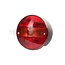 GRANIT Rear light right round Ø 142 mm, 12 / 24 V, 2x M6