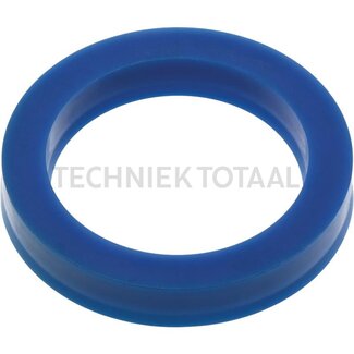 GRANIT U-gaiter lift cylinder