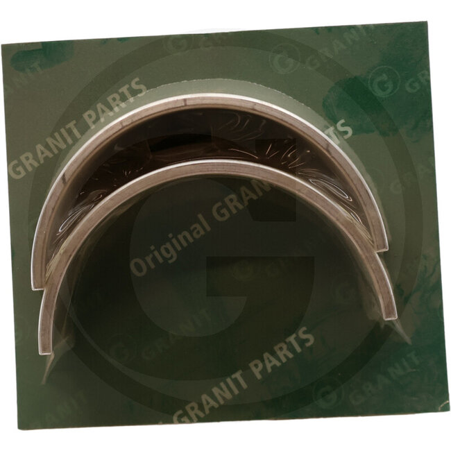 GRANIT Pleuellager 0,50 mm Untermaß Motor D 943, D 944, D 962 - D 964