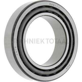 DANA Spicer Tapered roller bearing