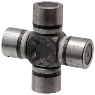 DANA Spicer Universal joint front axle 745, 82 x 82 x 30 mm, maintenance-free