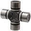 DANA Spicer Universal joint front axle 745, 82 x 82 x 30 mm, maintenance-free | 730.06.450.05