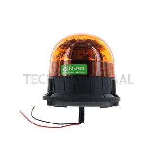 SACEX E-VENUS LED-Blitzleuchte 10 - 30 V, Ø 146 mm, 127 mm, 1 SCREW