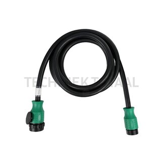 Jaltest ISOBUS verlengkabel 3 m