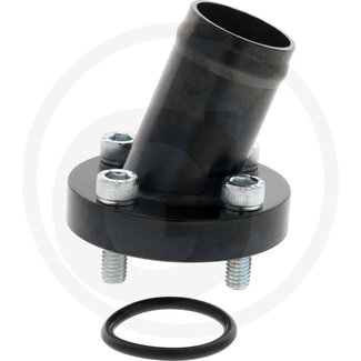 GRANIT Stutzen hydraulics Mercedes-Benz